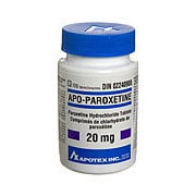 Apo-Paroxetine