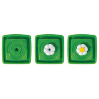 Mini flower fountain