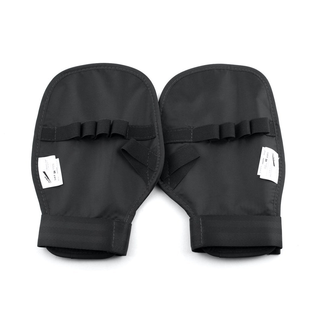 Radiographic protective gloves Open Palm Mitt - pair