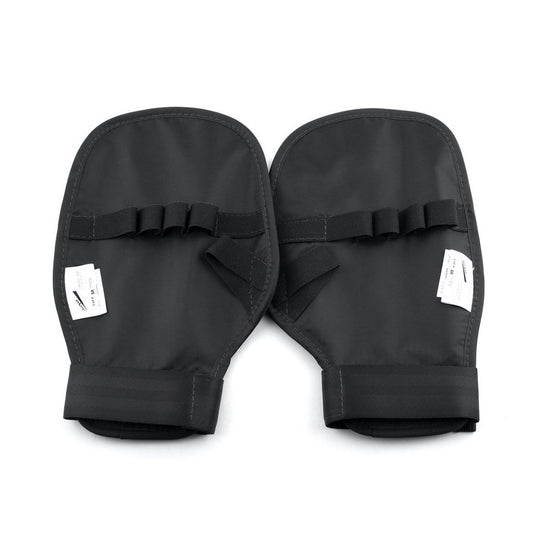 Radiographic protective gloves Open Palm Mitt - pair