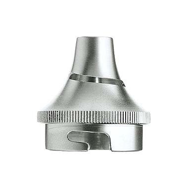 Tip adapter AllSpec for Heine F.O. otoscope