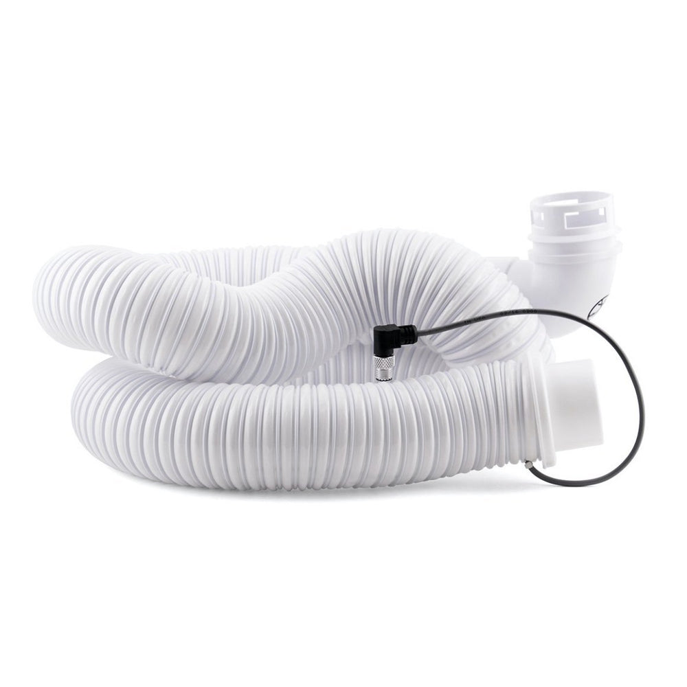 Equator replacement hose