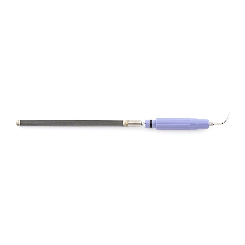 Ultrasonic periodontal insert