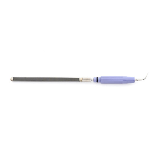 Ultrasonic periodontal insert
