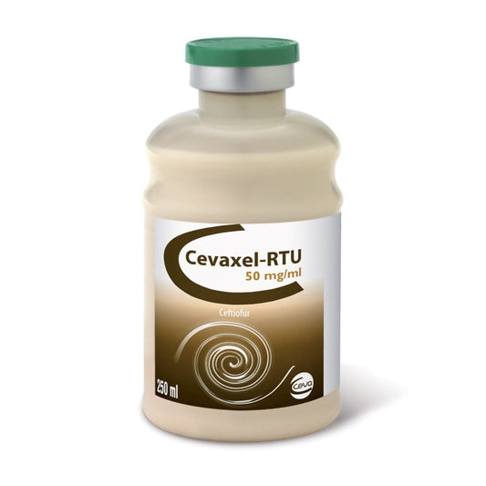 Cevaxel-RTU