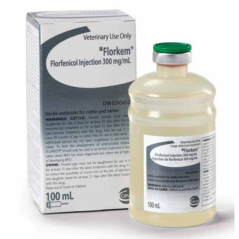 Florkem