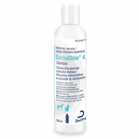 DermaChlor 4 shampoo