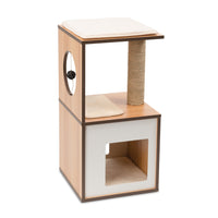 V-Box Cat Tree Vesper