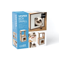 V-Box Cat Tree Vesper