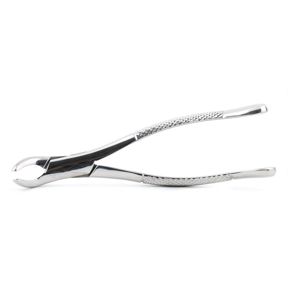 Dental forceps narrow jaws