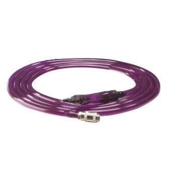 Hose accessory for NIBP cuffs