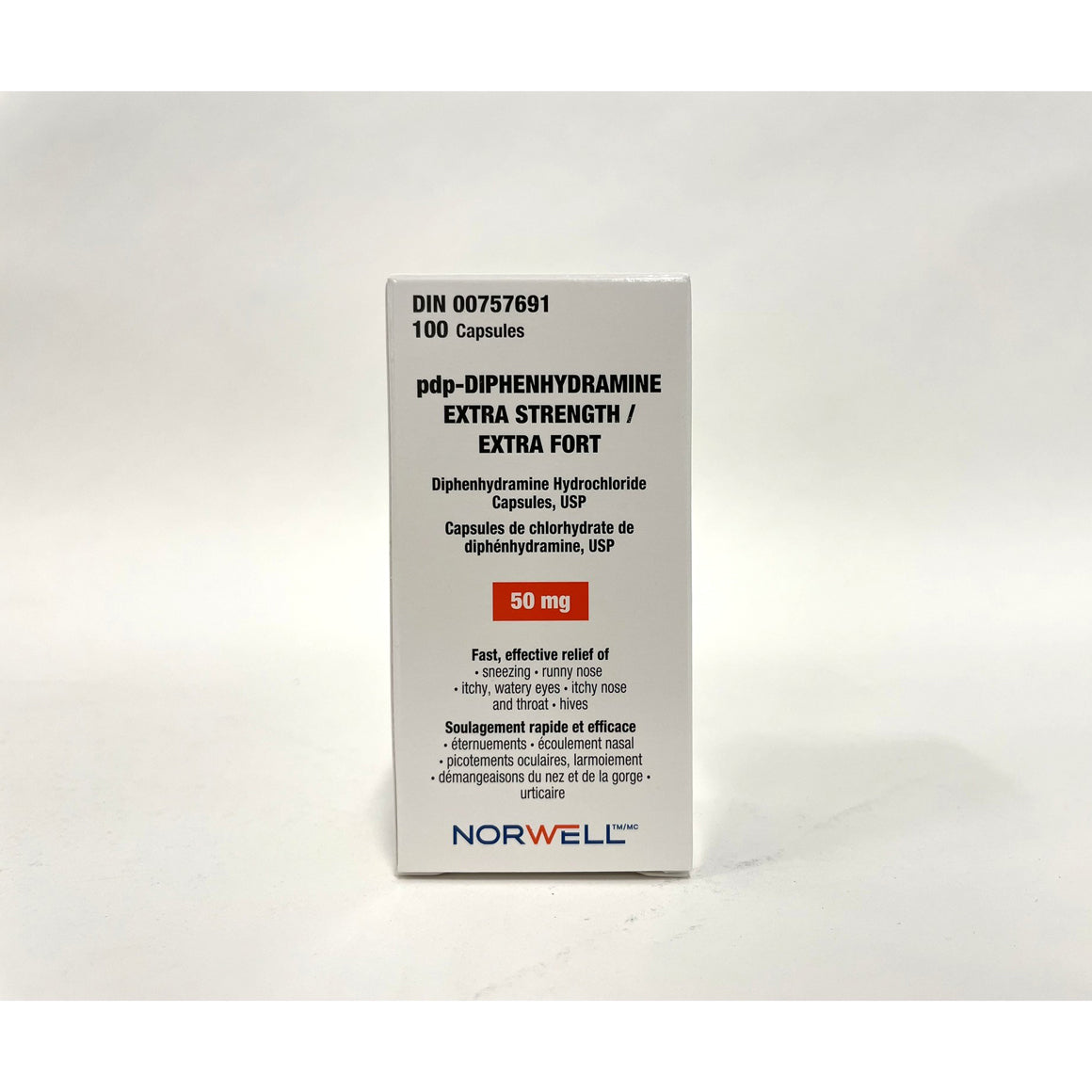 pdp-Diphenhydramine