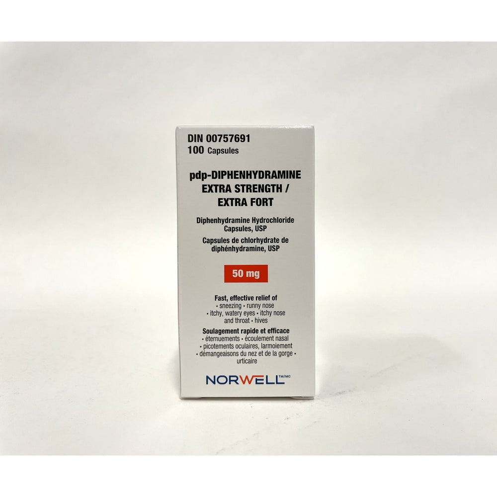 pdp-Diphenhydramine