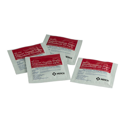 Panacur Granule Singles