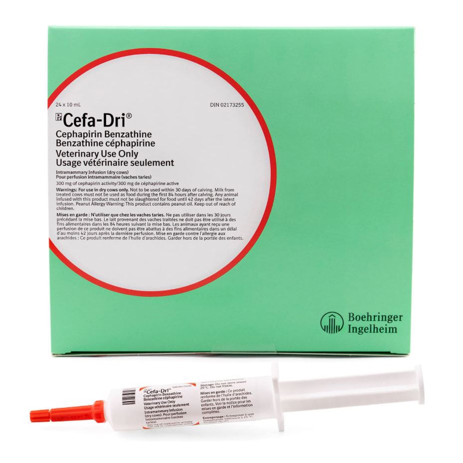 Cefa-Dri