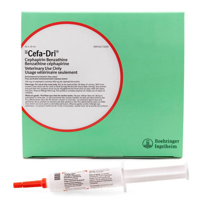 Cefa-Dri