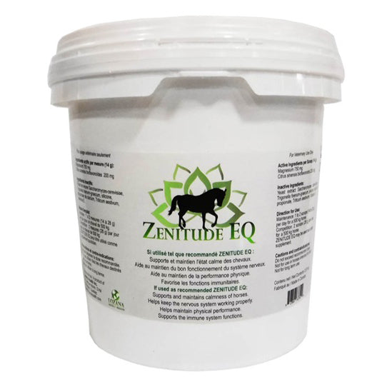 Zenitude EQ
