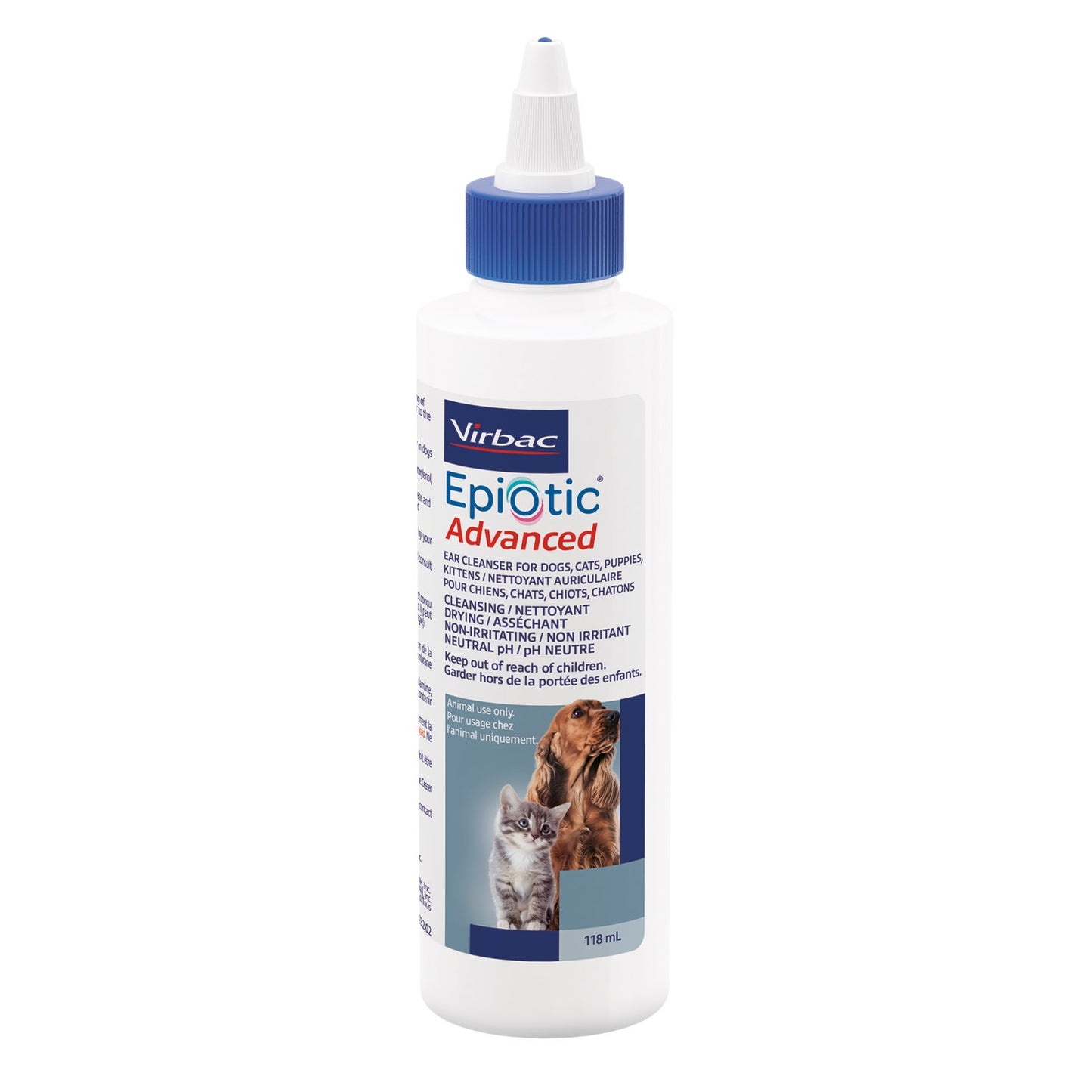EpiOtic Advanced