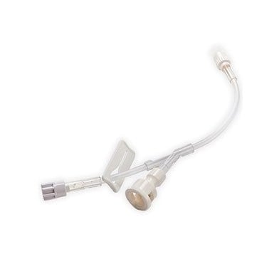 PhaSeal Y-Site Connector C80