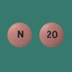 Omeprazole