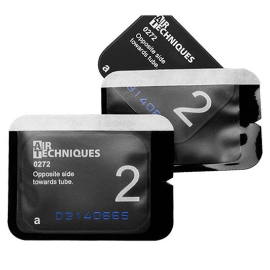 ScanX phosphorous plate barrier envelope