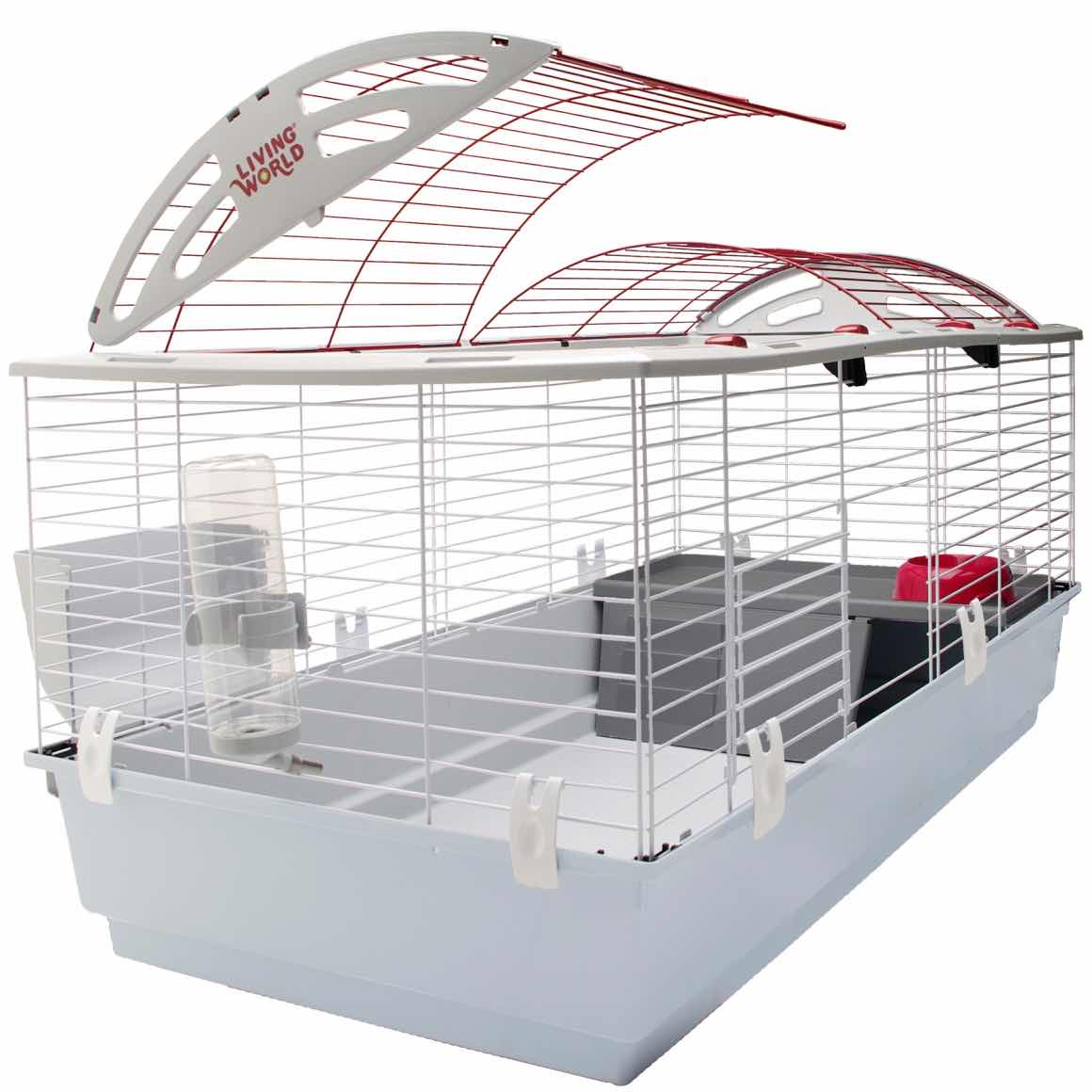 Deluxe Habitat
