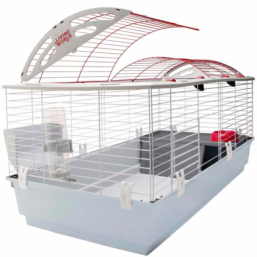 Deluxe Habitat