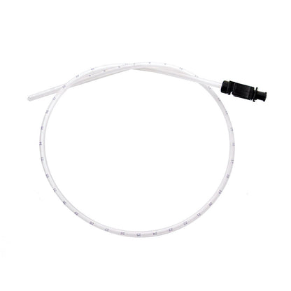 Urinary catheter Buster canine closed end non-coated
