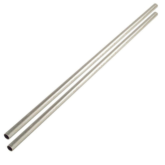 Rods pair for calf puller