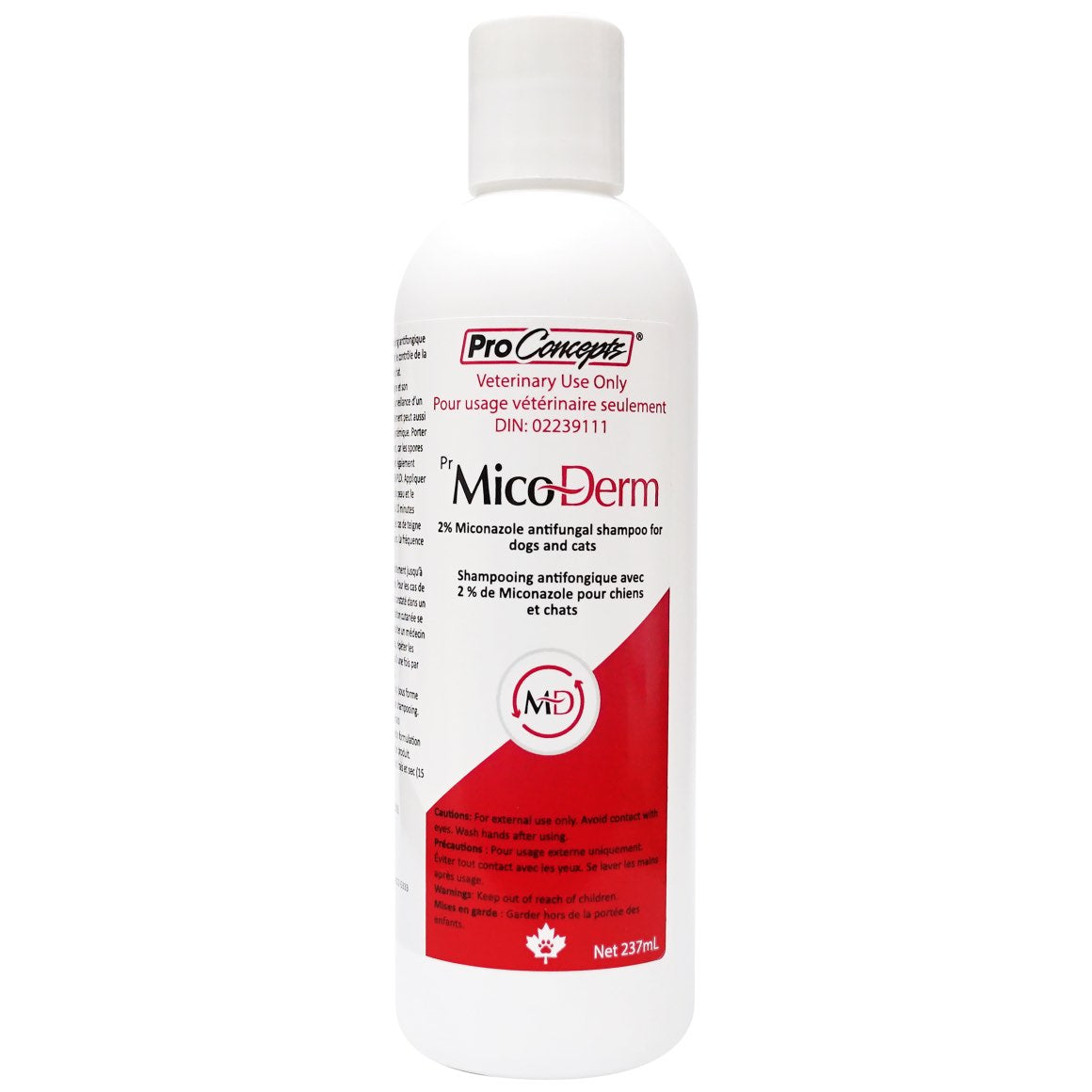 MicoDerm