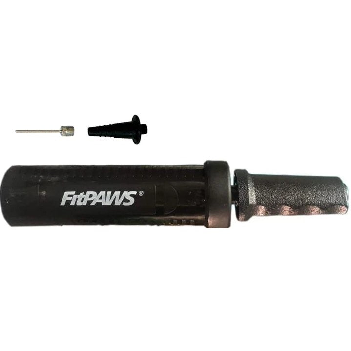 Fitball's hand pump