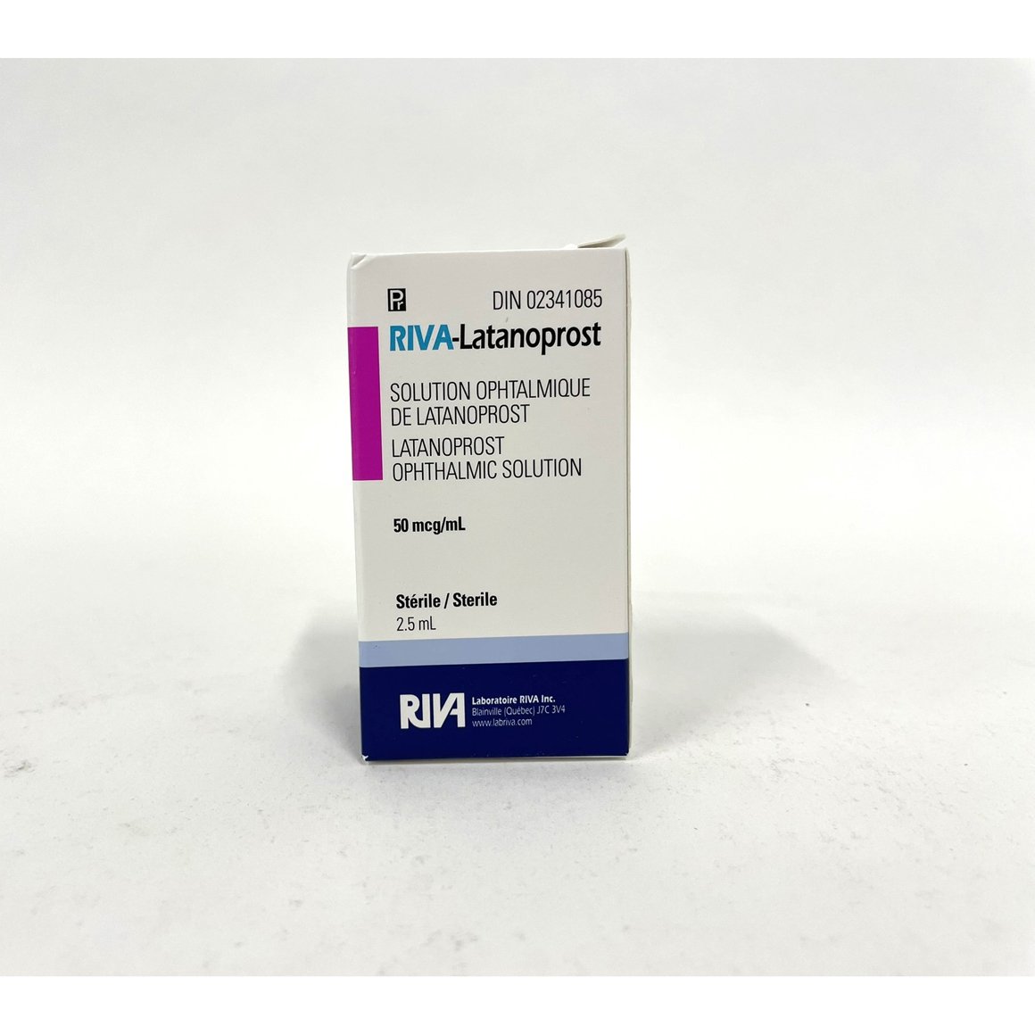 Riva-Latanoprost