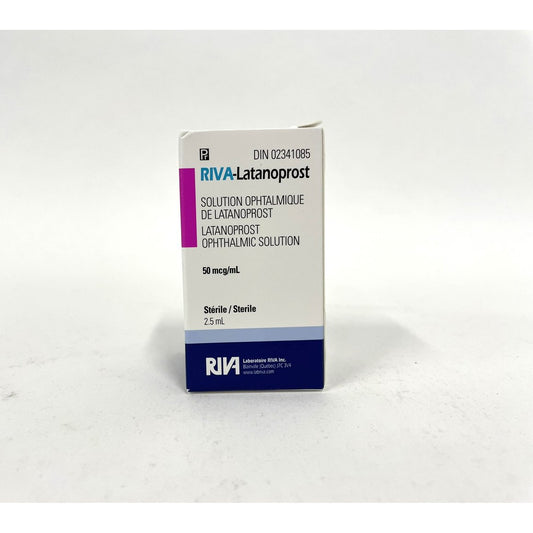 Riva-Latanoprost