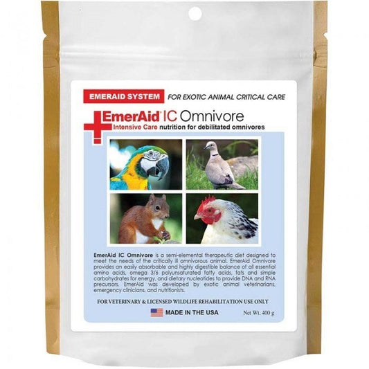 EmerAid IC Omnivore