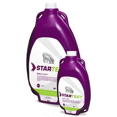 StarTect