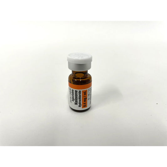 Naloxone HCL