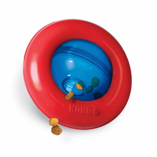 Gyro toy