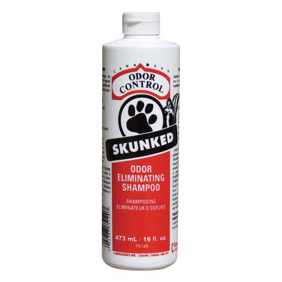 Skunked