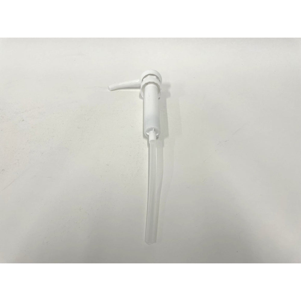 Pump and adaptor for D-500 20L jug