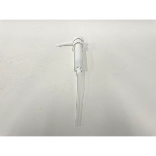Pump and adaptor for D-500 20L jug