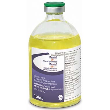 Meloxidyl