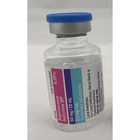 Bupivacaine injection
