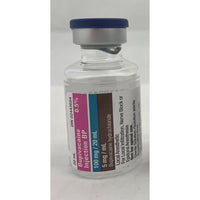 Bupivacaine injection