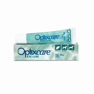 Optixcare Eye Lube