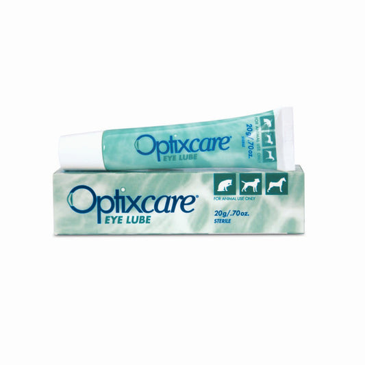 Optixcare Eye Lube