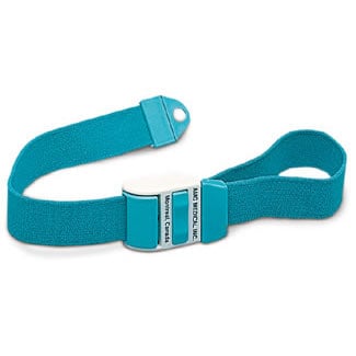 Quick-release buckle tourniquet