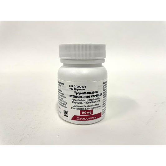 pdp-Amantadine