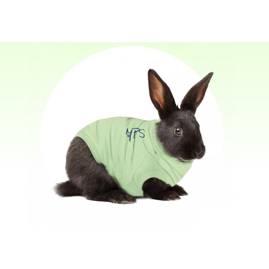 Medical Pet Shirt for Rabbit