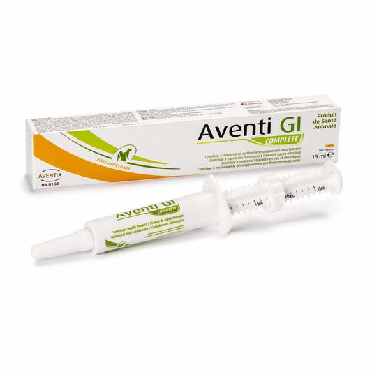 Aventi GI complete paste