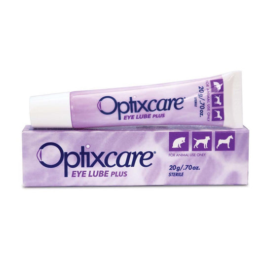 Optixcare Eye Lube Plus